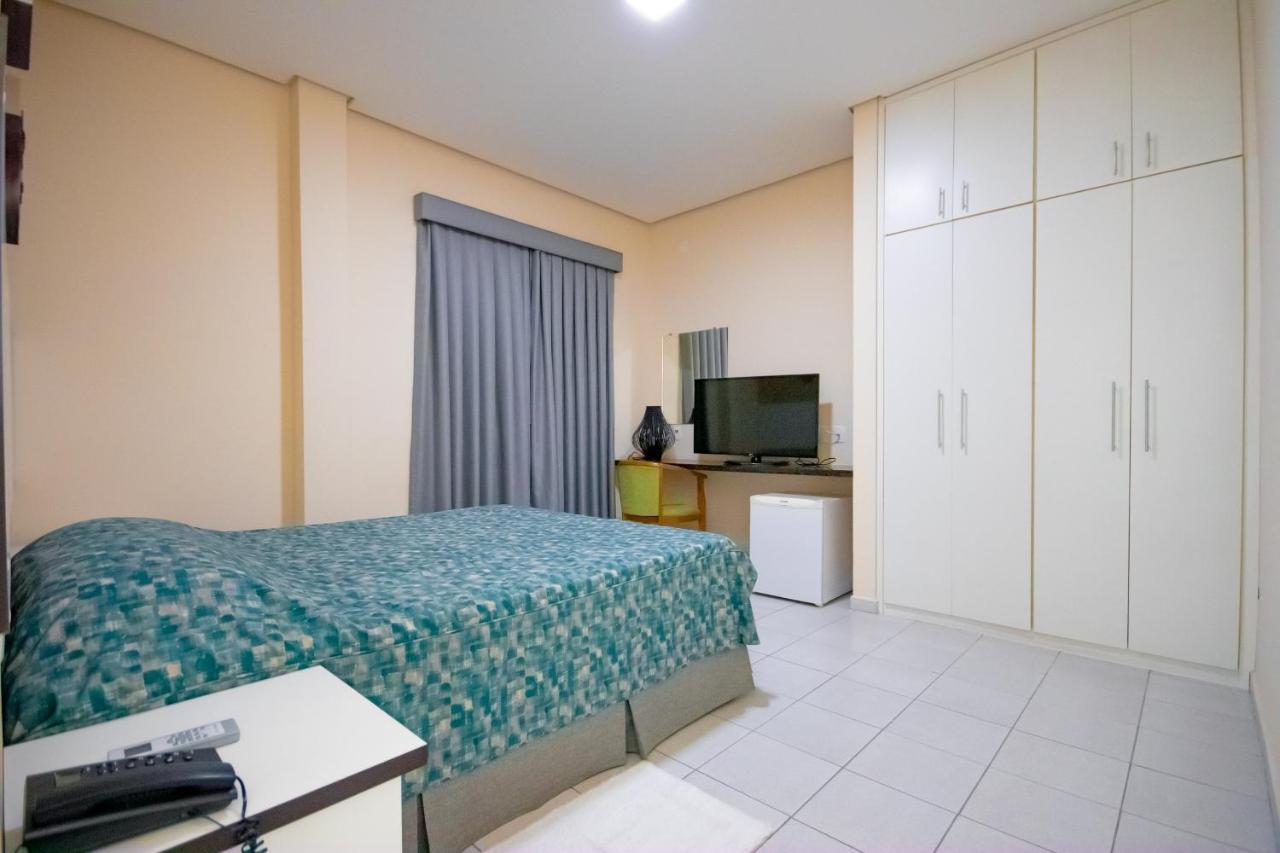 Plaza Dutra Hotel