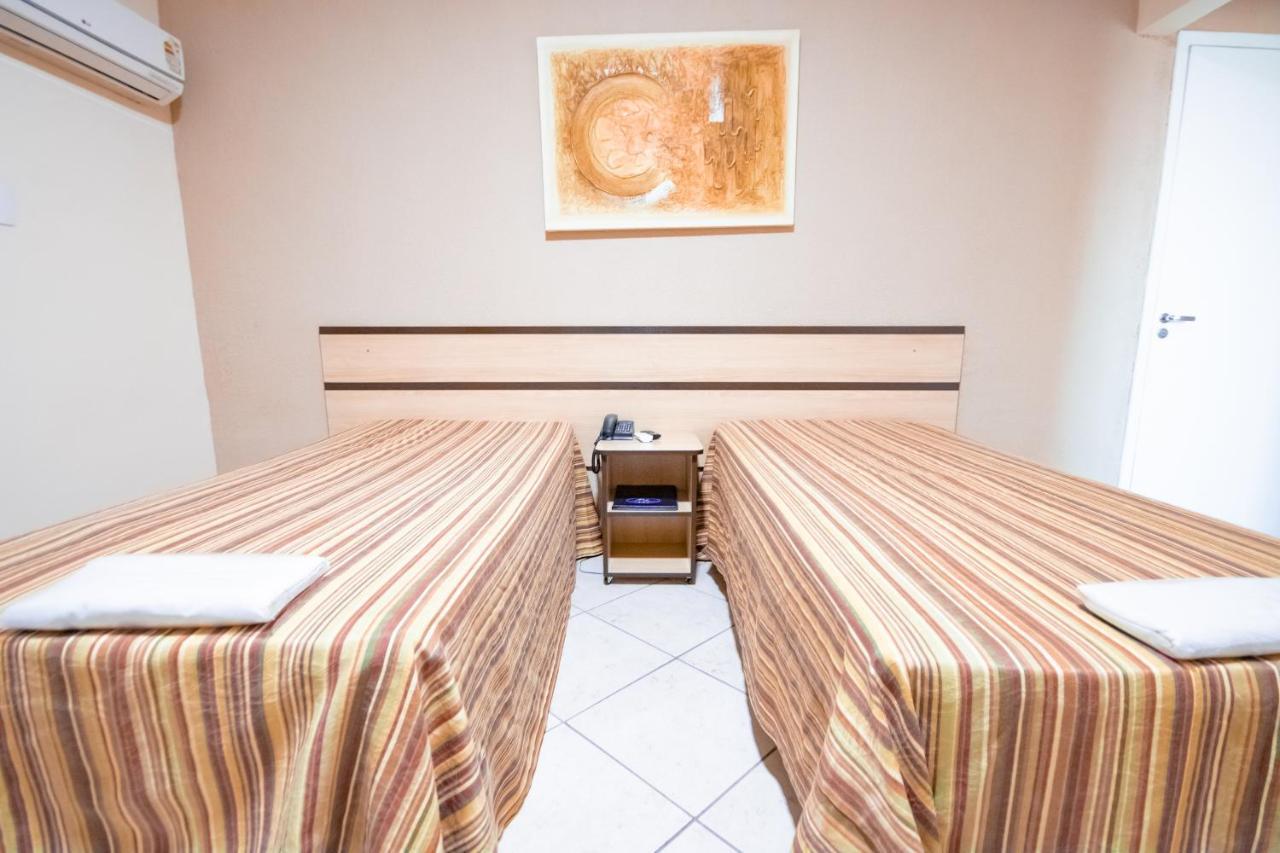 Plaza Dutra 3* Cacapava