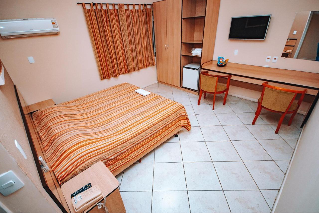 Plaza Dutra Hotel 3*