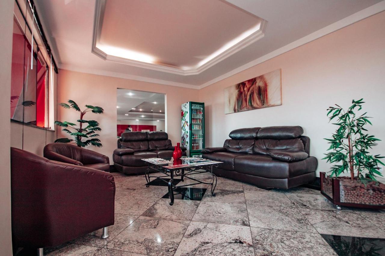 Plaza Dutra 3* Cacapava