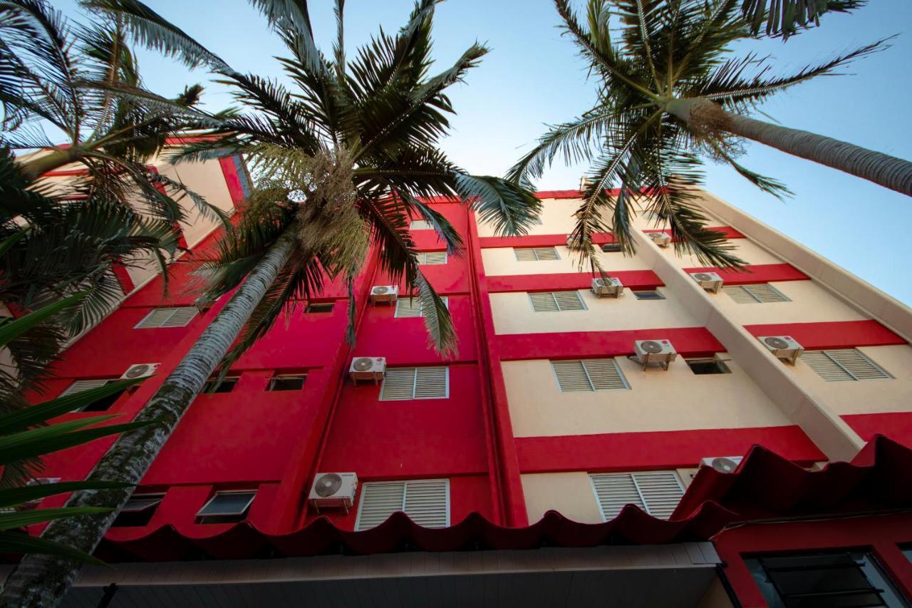 Plaza Dutra