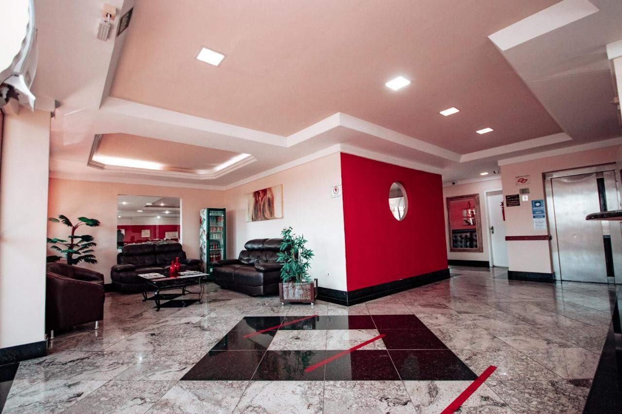 Plaza Dutra 3* Cacapava