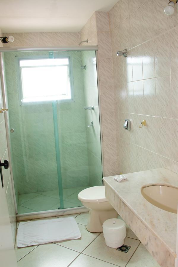 Hotel Plaza Dutra 3*