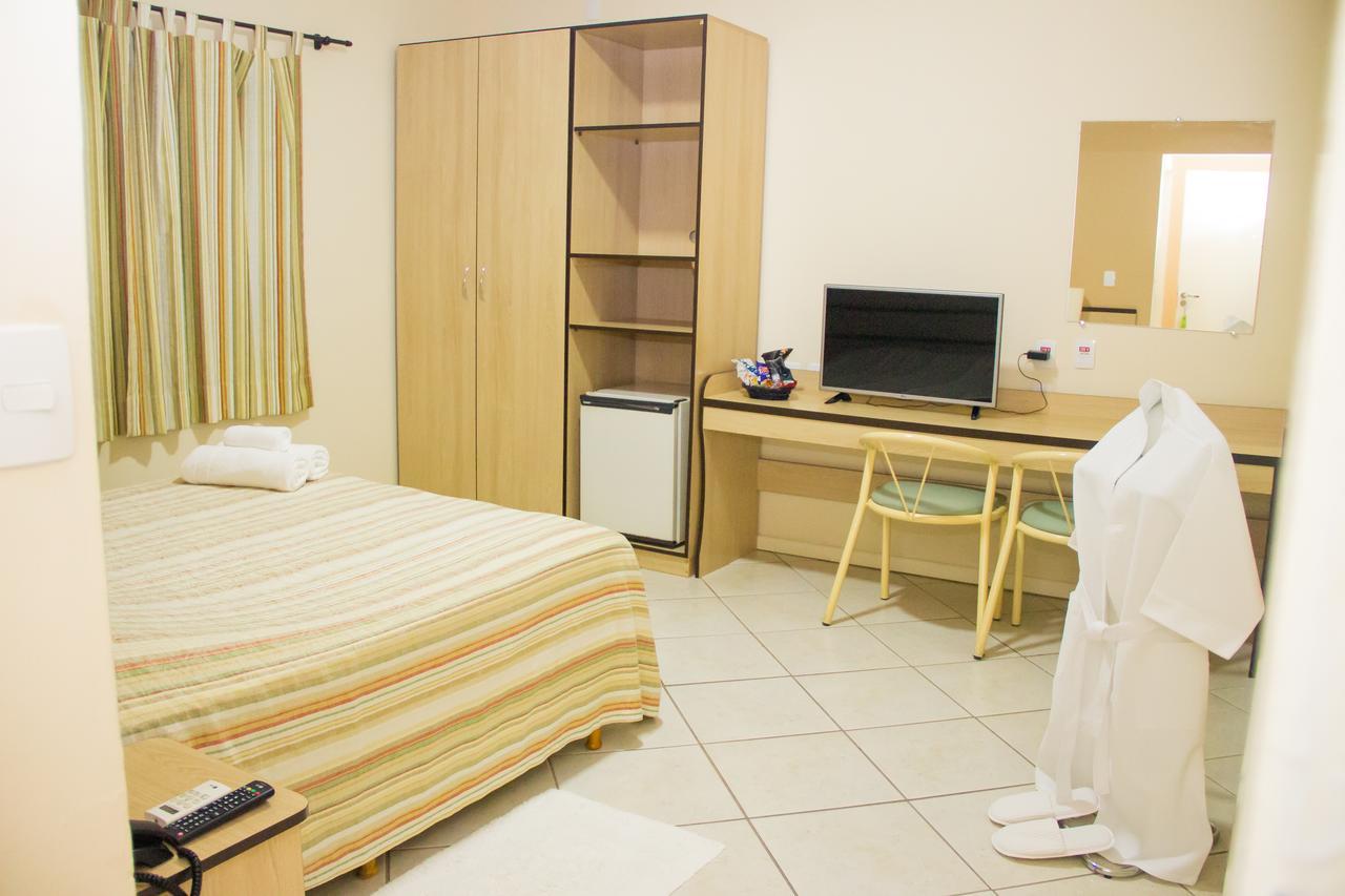 Plaza Dutra 3* Cacapava