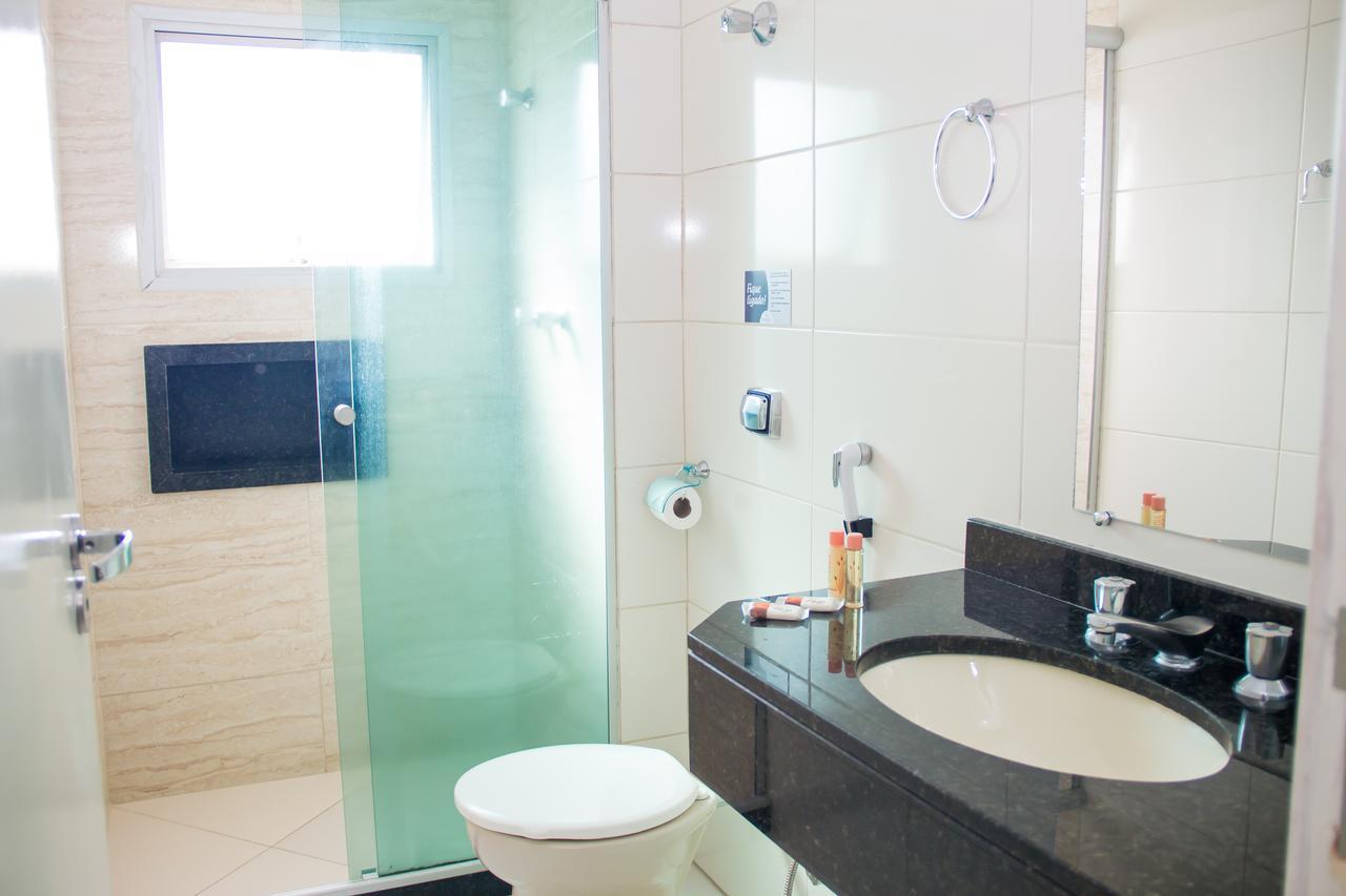 Plaza Dutra Hotel 3*