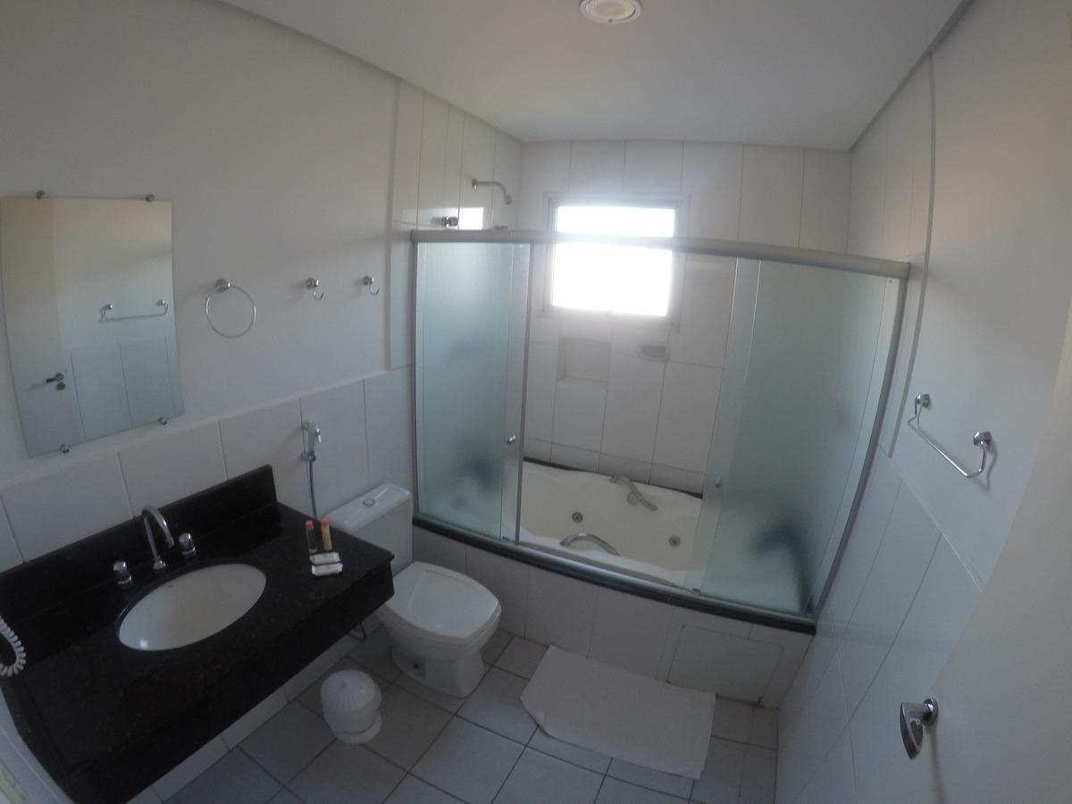 Hotel Plaza Dutra 3*